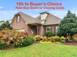 22 Maple Grove Blvd SW, Huntsville, AL 35824