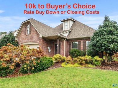 22 Maple Grove Blvd SW, Huntsville, AL, 35824