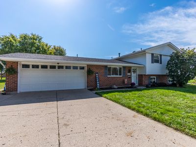 1023 Lynn St, Sidney, OH, 45365