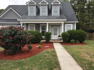 500 Minter Dr, Warner Robins, GA 31088