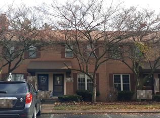 7970 Trellage Ct #15, Powell, OH 43065