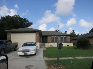 2232 Oakmere Dr, Harvey, LA 70058