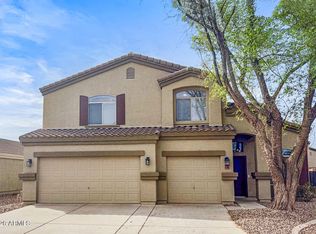 42783 W Magnolia Rd, Maricopa, AZ 85138