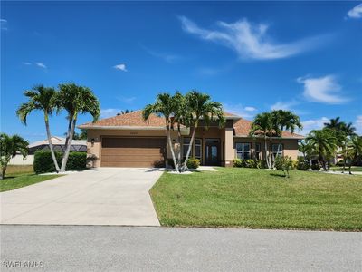 3429 SW 27th Pl, Cape Coral, FL, 33914