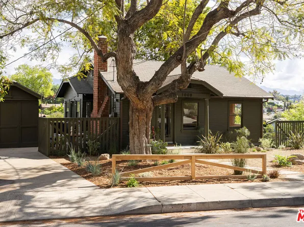 1008 Terrace 49, Los Angeles, CA 90042