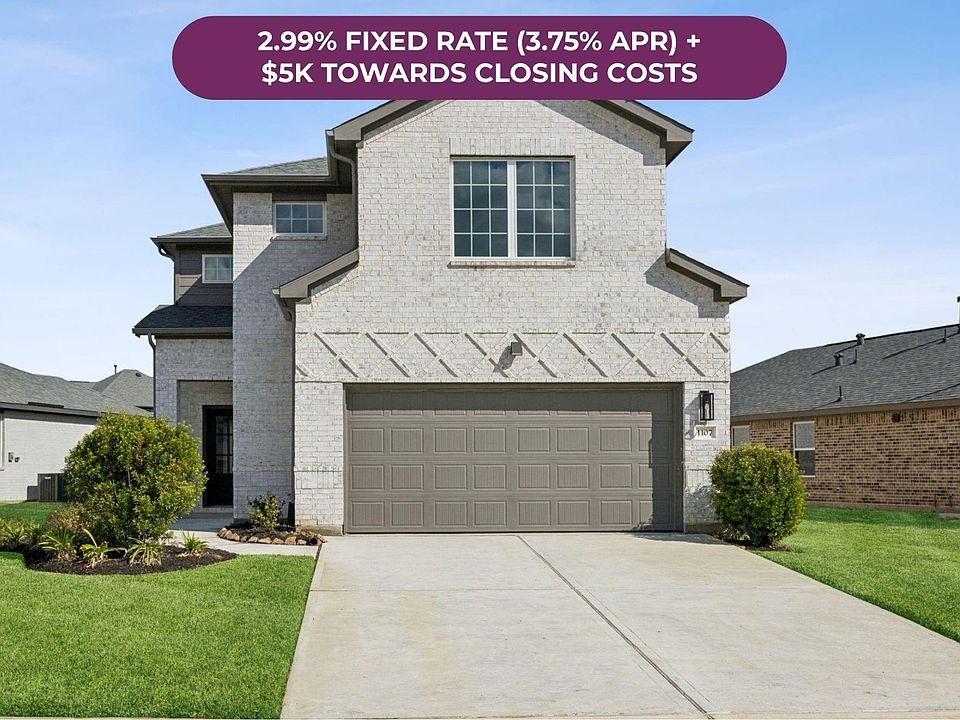 1st image of 1107 Novelle Bend Dr