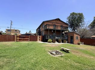 Cherokee Point, San Diego, CA 92104