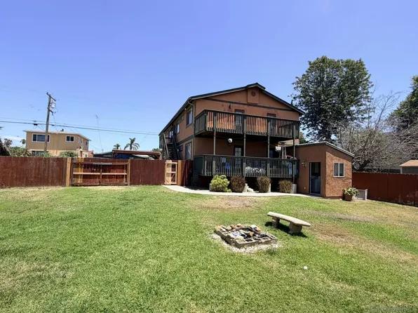 3553 Landis St, San Diego, CA 92104