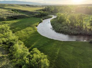 Monarch Rd, Ranchester, WY 82839