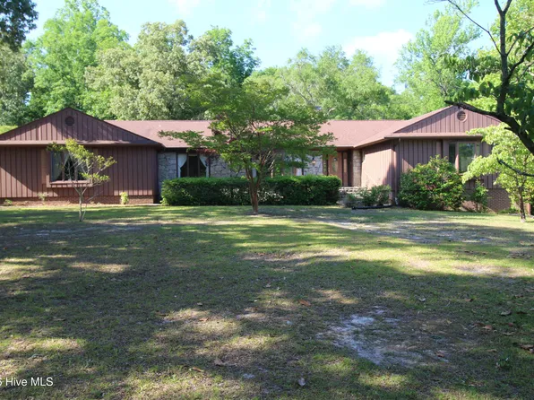 206 Shore Drive, Havelock, NC 28532