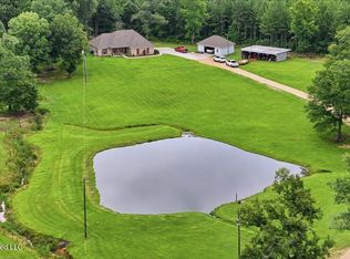 195 Allen Rd, Magee, MS 39111
