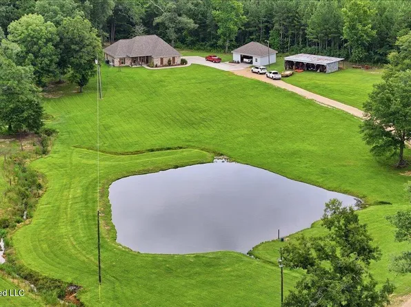 195 Allen Rd, Magee, MS 39111