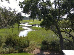 1706 Live Oak Park, Seabrook Island, SC 29455