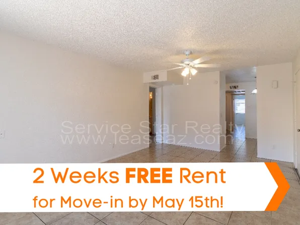 2807 E Le Marche Ave APT 103, Phoenix, AZ 85032