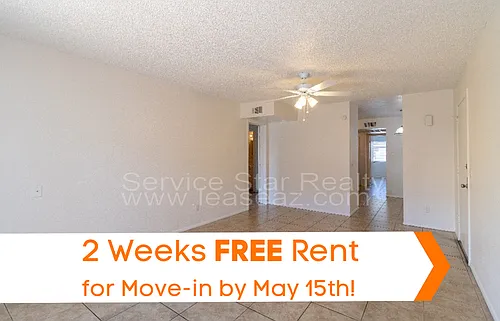 2807 E Le Marche Ave #103 Photo 1