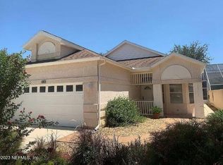 320 Sea Woods Dr N, Saint Augustine, FL 32080