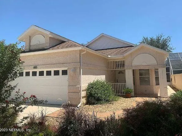 320 N SEA WOODS Drive, St. Augustine, FL 32080