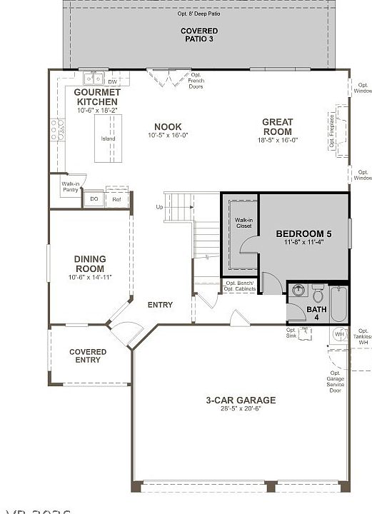 2nd image of 10500 Red Dwarf St