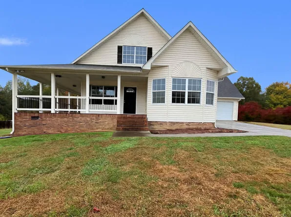 130 County Road 327, Niota, TN 37826