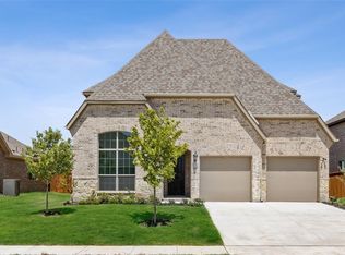 924 Egret Ln, Forney, TX 75126