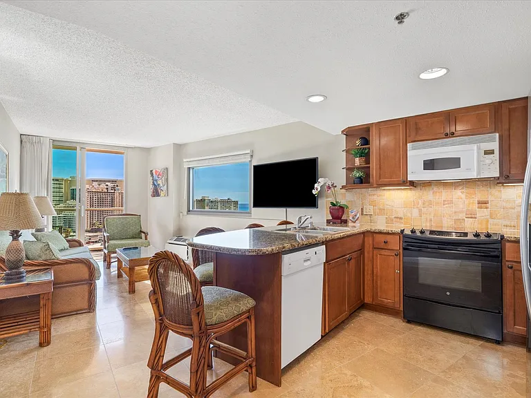 2045 Kalakaua Ave #1207 — Photo 12