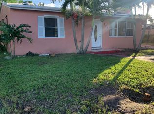 824 Cherry Rd, West Palm Beach, FL 33409
