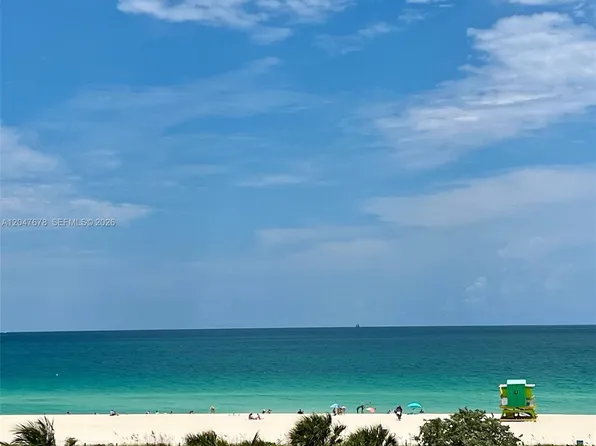 345 Ocean Dr, Miami Beach, FL