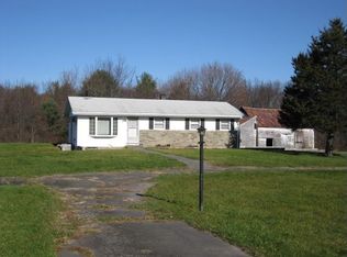 454 Old Route 23, Acra, NY 12405