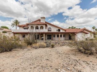 12038 S Honah Lee Ct, Phoenix, AZ 85044