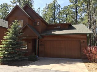 2942 Timber Line Rd, Pinetop, AZ 85935