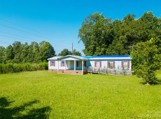 206 Fox St, Whiteville, NC 28472