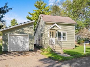 N327 Sabin Ave, Spring Valley, WI 54767