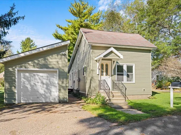 N327 Sabin Ave, Spring Valley, WI 54767