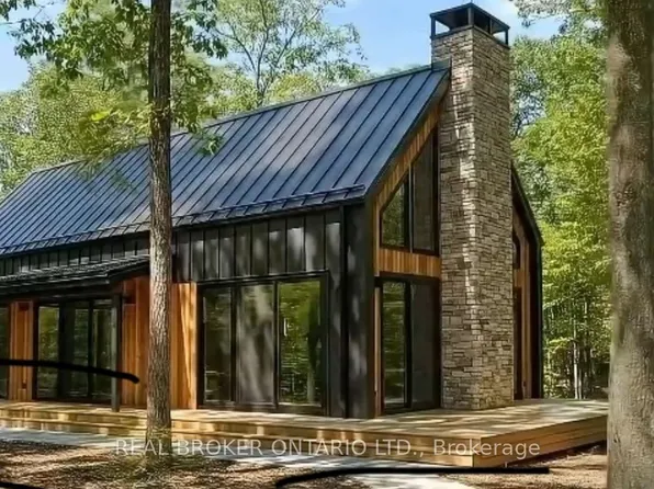 1248 Beiers Rd, Gravenhurst, ON P0E 1G0