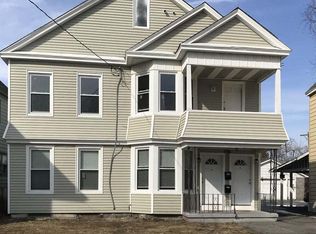 1106 3rd Ave, Schenectady, NY 12303