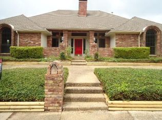 16003 Red Cedar Trl, Dallas, TX 75248