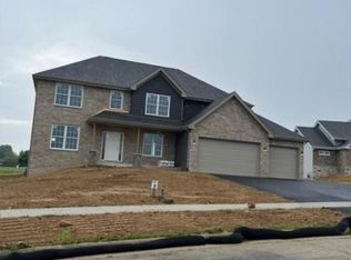 836 Tivoli Dr, Rockford, IL