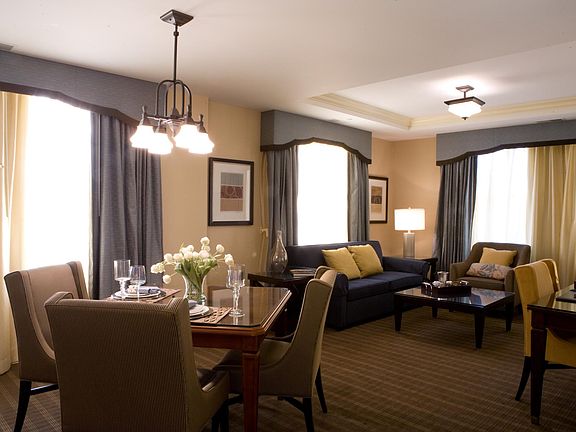 5th image of 232 N Kingshighway Blvd APT 1403