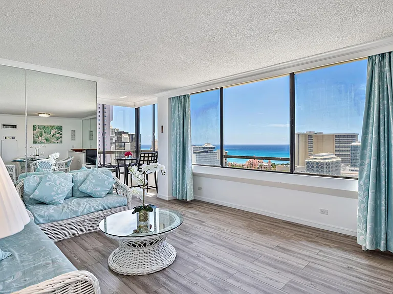 430 Lewers St #2804 — Photo 1