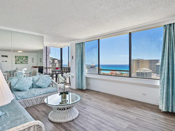 430 Lewers St, Honolulu, HI 96815