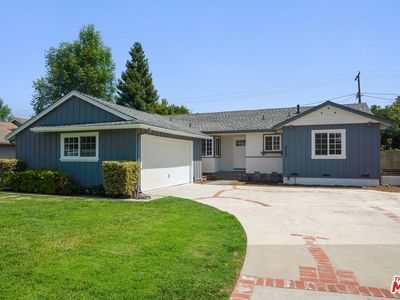 22662 Hamlin St, West Hills, CA, 91307