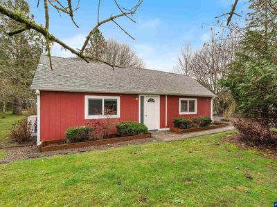 4935 SE 3rd St, Corvallis, OR, 97333