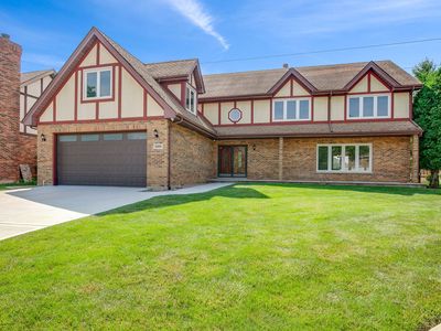 1395 Lilac Ln, Addison, IL, 60101