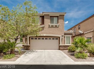 886 Pittston Ave, Las Vegas, NV 89123