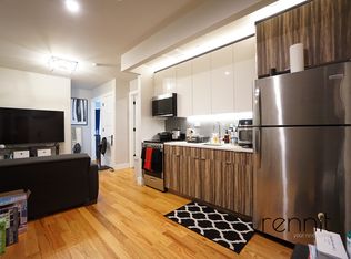 519 Herkimer St #2R, Brooklyn, NY 11213