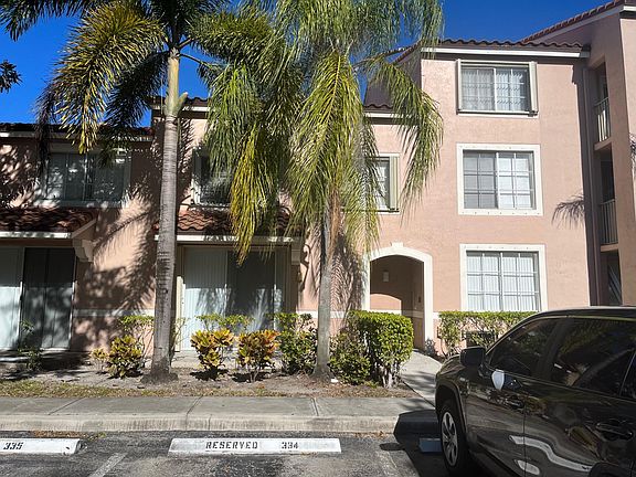Front Townhouse