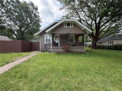 908 E 10th St, Pittsburg, KS, 66762
