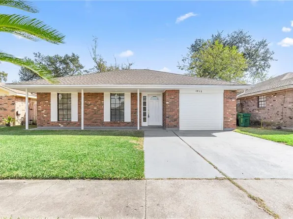 1912 Williamsburg Dr, La Place, LA 70068