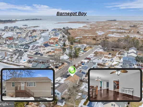 905 Clairmore Ave, Lanoka Harbor, NJ 08734