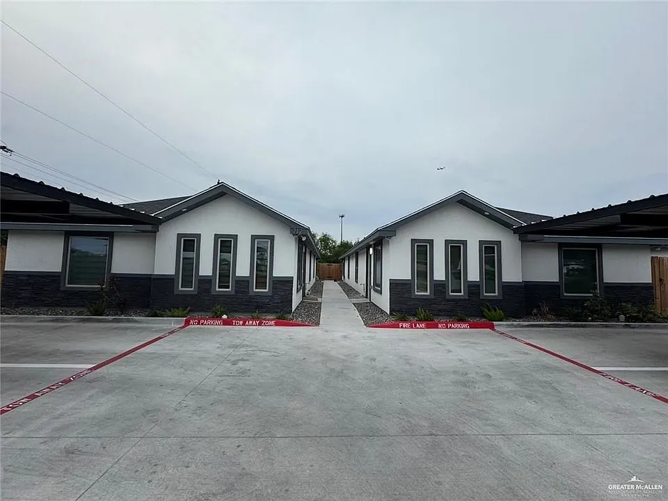712 Palmer Rd #1